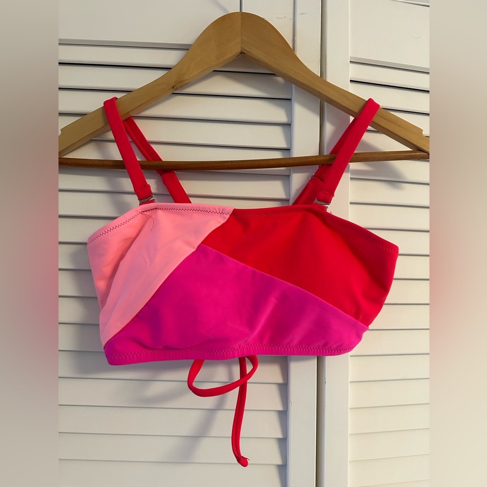 Popvil Bikini Top - Picture 4 of 8